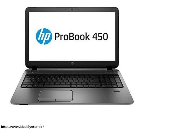 HP PROBOOK 450 G4 i5(7th) 8GB 1TB 2GB